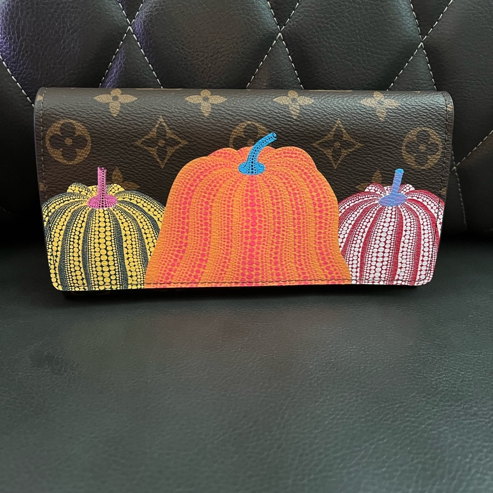 COPY - 💎100%AUTHENTIC Louis Vuitton Portefeuille Sara Nm M82114